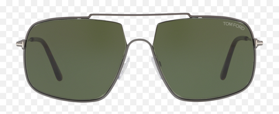 Tom Ford Aiden - 02 60 Grey U0026 Gold Sunglasses Sunglass Hut Usa Full Rim Emoji,Tom Ford Logo