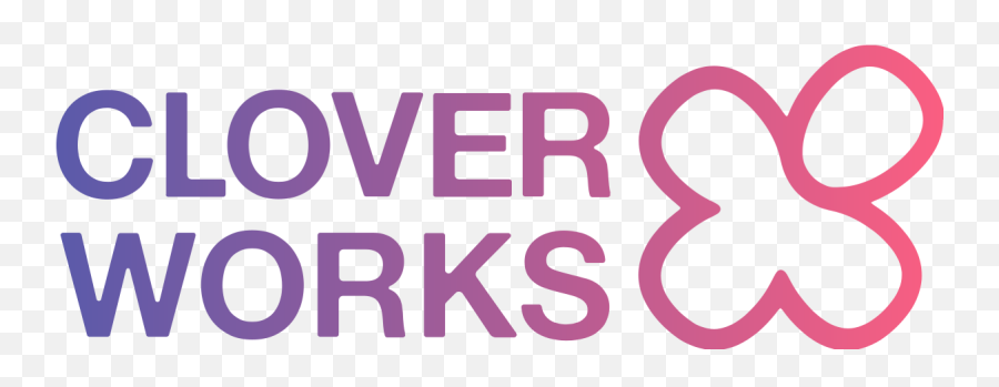 Cloverworks - Vertical Emoji,Darling In The Franxx Logo