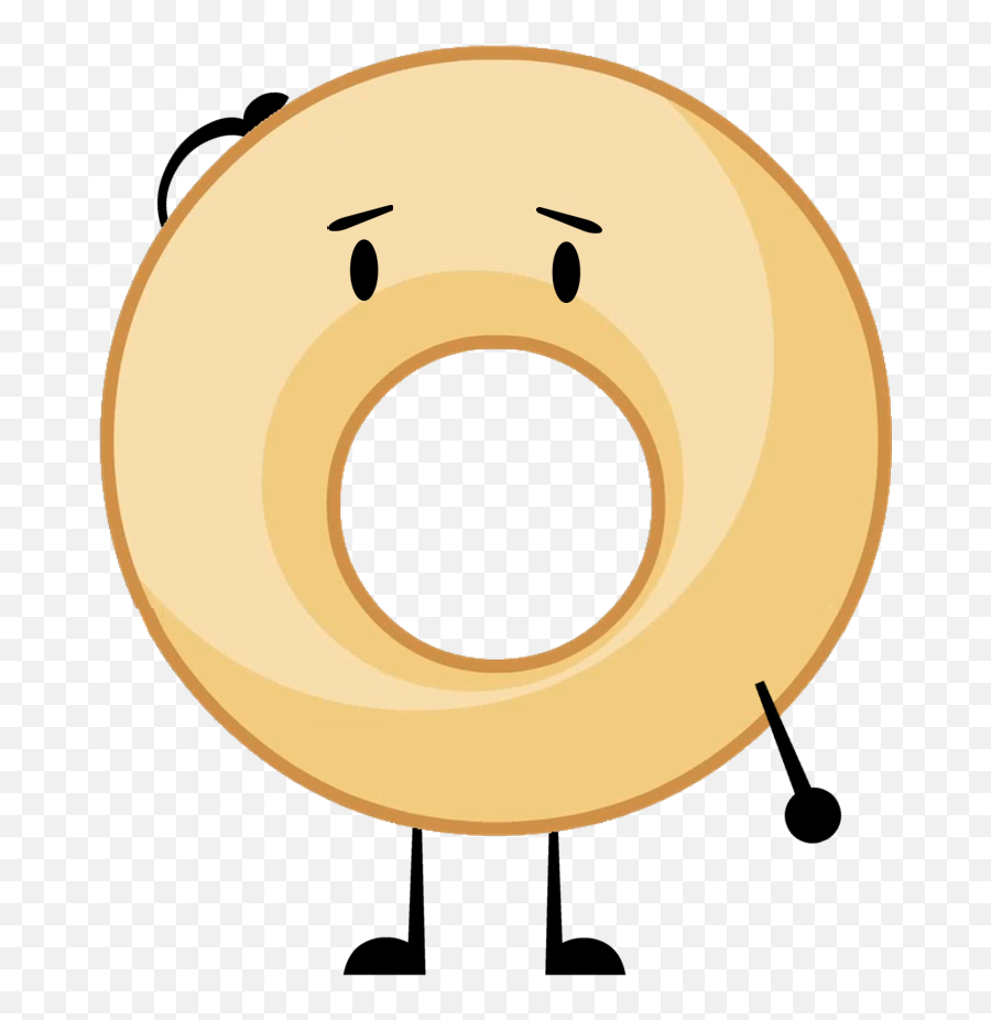 Donut Clipart - Happy Emoji,Donut Clipart