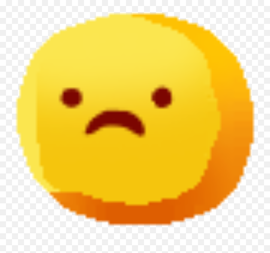 Hypixel Discord Emojis Made Into A Circle Original - Happy,Sad Emoji Png