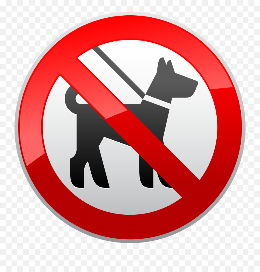 Clipart Dogs Red Clipart Dogs Red Emoji,No Sign Png