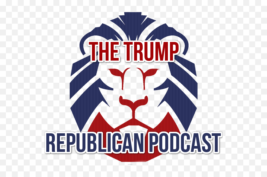 The Trump Republican Podcast Free Internet Radio Tunein - Quick Howald Emoji,Republican Symbol Png
