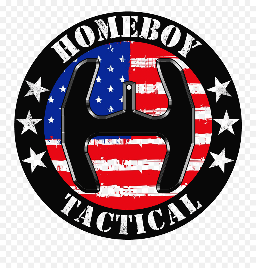 Homeboy Tactical U2013 Hbt Range Gear - Home Depot Sign Emoji,Tactical Logo
