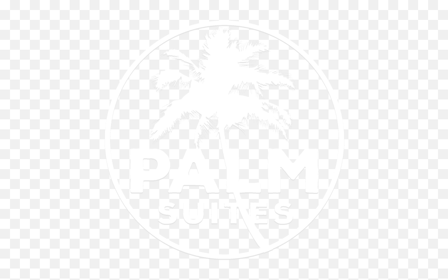Home - Palm Suites Atlantic Beach Nc Hotels Palm Sunday Poster Emoji,Comfort Suites Logo