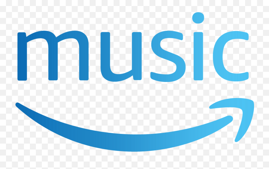 Logo Amazon Music - Amazon Music Logo Png Emoji,Amazon Music Logo Transparent