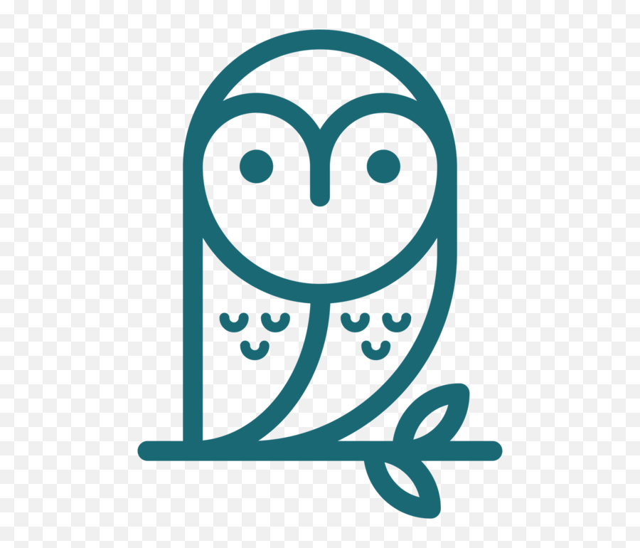 Owl Future Sustainable Lifestyle Solutions Stainless - Dot Emoji,Future Logo