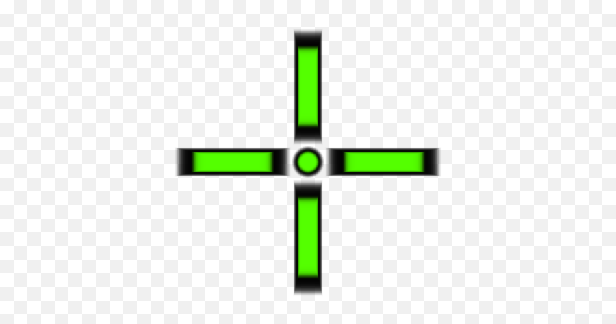 Aiming Zps0fcd2d60 - Green Crosshair Png Emoji,Crosshair Png