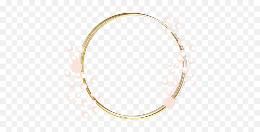 Gold Frame Pearl Elegant - Free Image On Pixabay Solid Emoji,Elegant Border Png
