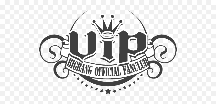 Bigbang Official Website - Language Emoji,Bigbang Logo