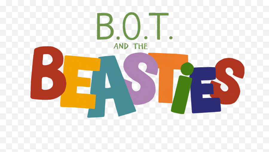Our Shows - Bot And The Beasties Logo Emoji,Ragdoll Logo