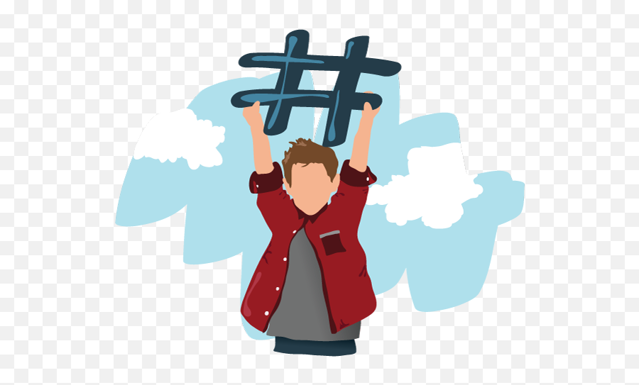 Hashtag Activism Doesnt Last - Hashtag Activism Emoji,Hashtag Png