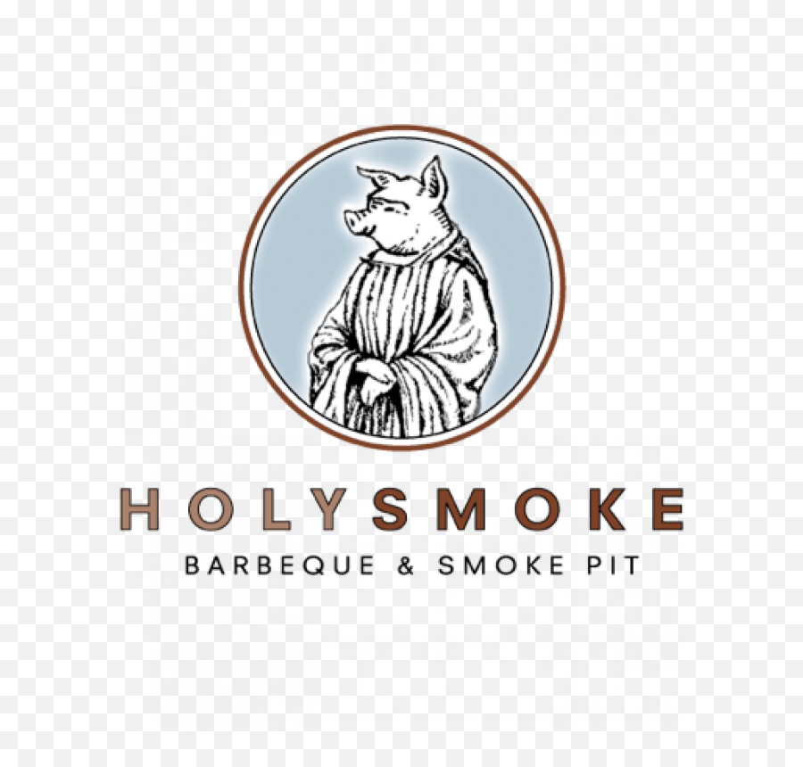 Ok Not A Recipe - But An Excellent Bbq Joint Close To Dhu0027s Language Emoji,Barbecue Logo