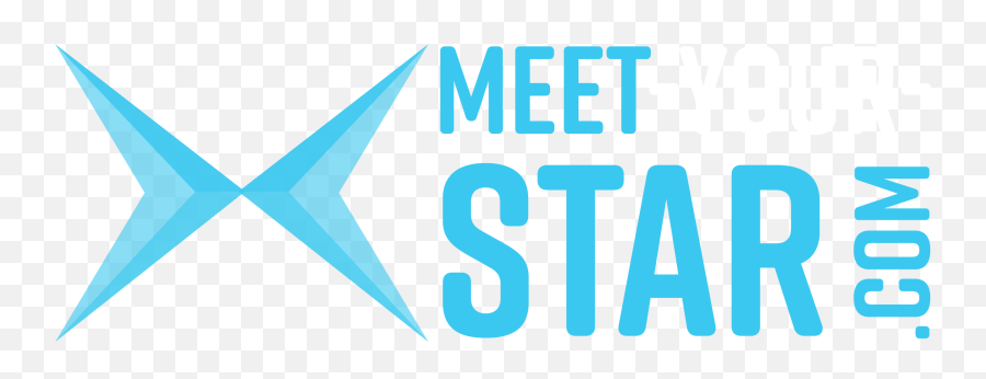 Meet Your Star - Clark Emoji,Mys Logo