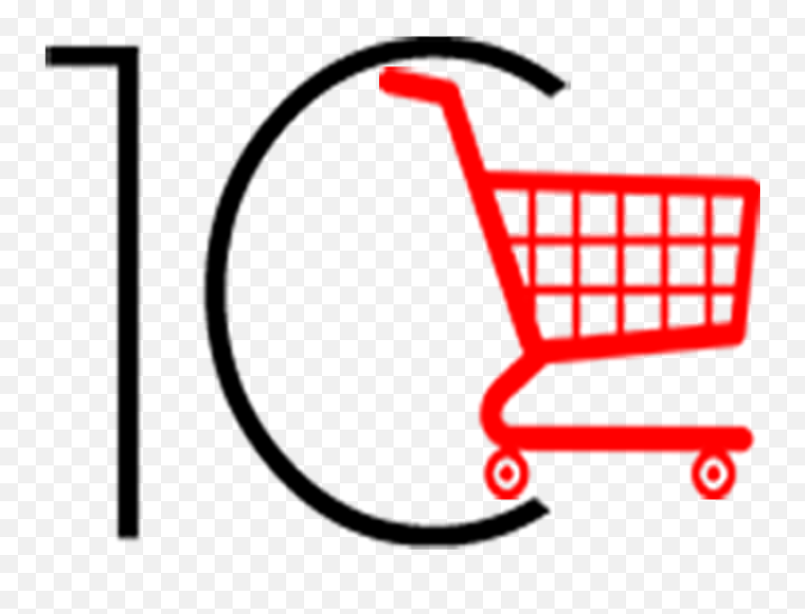 Grocery Cart Icon Png Clipart - Full Size Clipart 693545 Emoji,Cart Icon Png