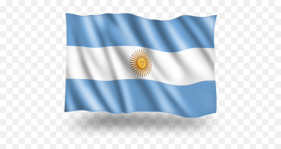 Argentina - Flag Full Size Png Download Seekpng Transparent Argentina Flag Png Emoji,Argentina Flag Png