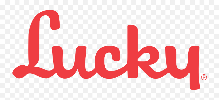 Lucky Stores - Wikipedia Lucky Supermarkets Emoji,Dollar General Logo