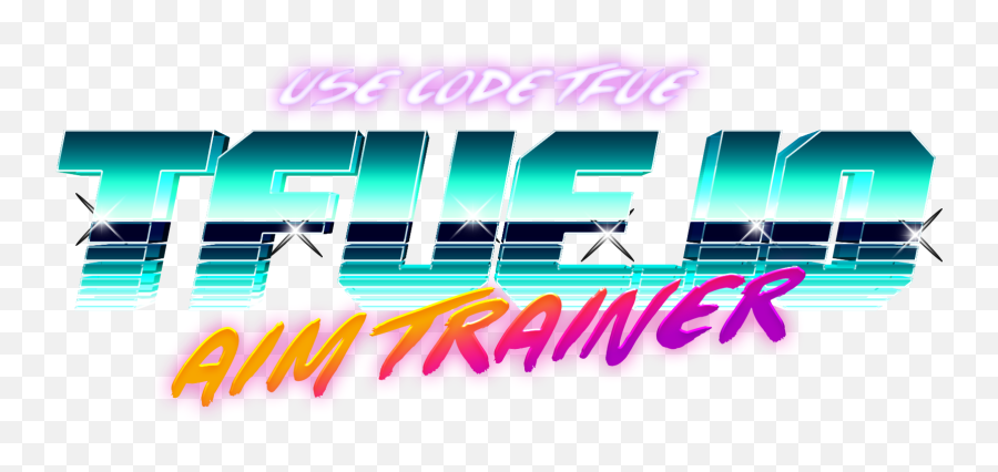 Aim Trainer Emoji,Tfue Logo