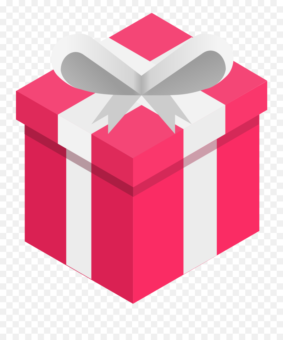 Free Small Present Cliparts Download - Gift Clipart Emoji,Present Clipart