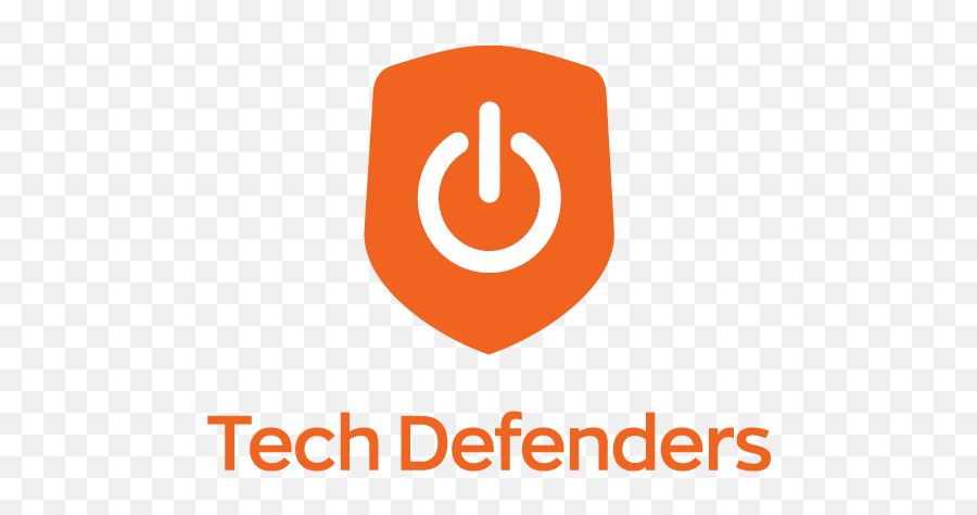 Tech Defenders - Ia Clarington Emoji,Defenders Logo