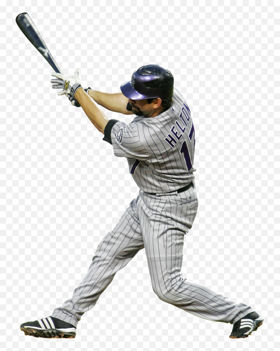 Baseball Player Png - Baseball Player Png Emoji,Baseball Transparent Background