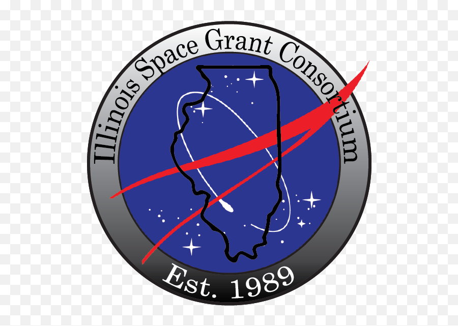 Illinois Space Grant Consortium - Nasa Emoji,Illinois Institute Of Technology Logo