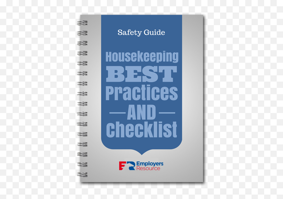Safety Housekeeping Checklist And Best Practices Ebook Free - Prepare Safety Checklist For Housekeeping Emoji,Good Housekeeping Logo