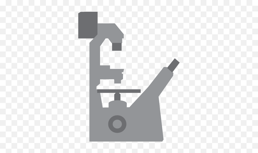 Preventing Microscope Damage - Scientific Instrument Emoji,Microscope Clipart