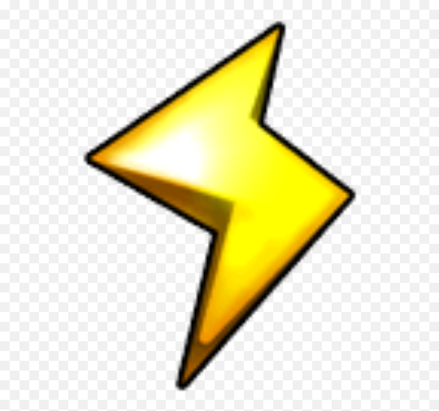 Lightning Cup Logo - Vertical Emoji,Wii Logo