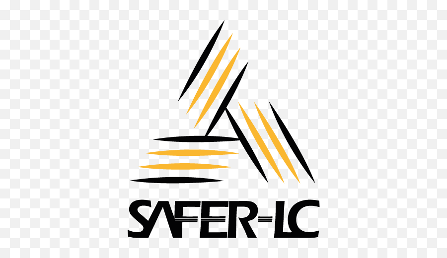 Safer - Vertical Emoji,L.c Logo