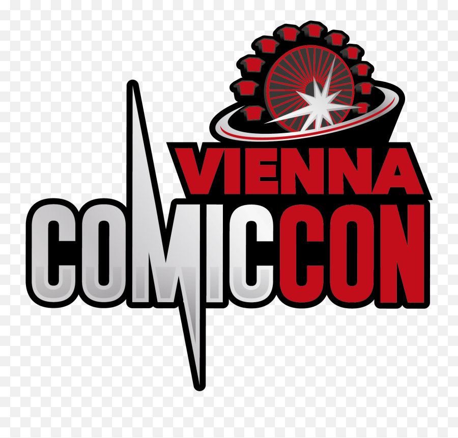 Vienna Comic Con 2015 Friday Day Zero - The Beat Vienna Comic Con Logo Emoji,Comic Con Logo