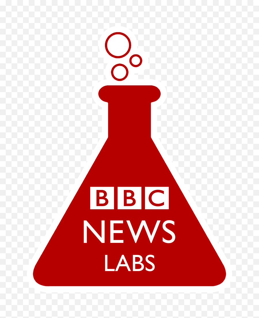News Labs Logo - Bbc News Lab Emoji,Bbc News Logo