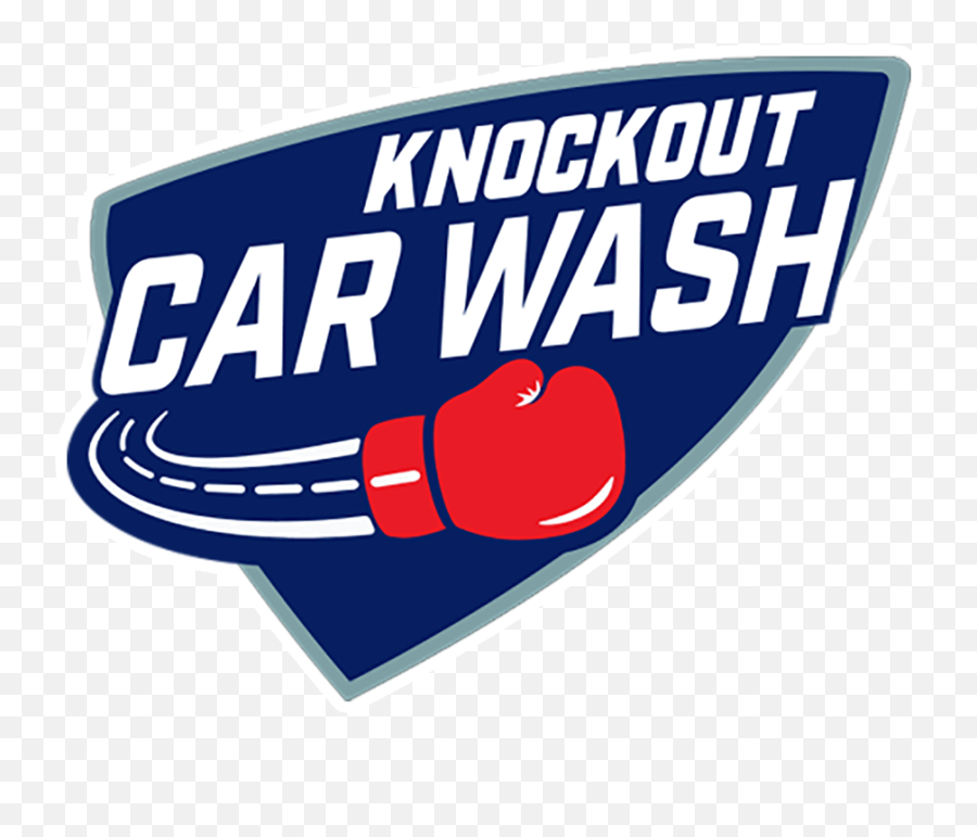 Wash Services - Knockout Car Wash Emoji,Knockout Logo