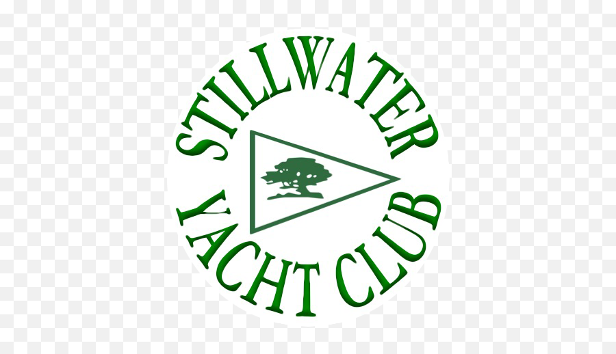 Stillwater Yacht Club - Home Language Emoji,Sailboat Logo