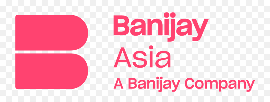Banijay Asia U2013 We Are Banijay - Shutter Vector Emoji,Asia Logo
