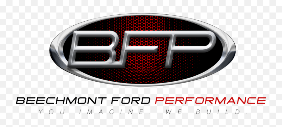 Beechmont Ford Performance Emoji,Roush Logo