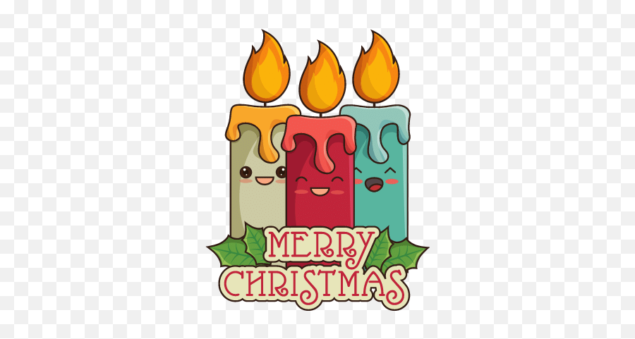 Merry Christmas Clipart 2020 Best Santa Claus Christmas - Event Emoji,Religious Christmas Clipart