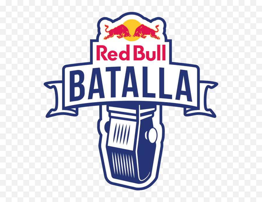 Red Bull Batalla De Los Gallos International Final 2020 - Red Bull Emoji,Redbull Logo