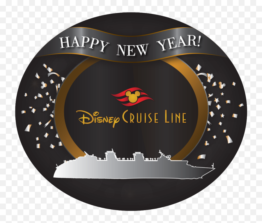 Disney Cruise Line - Ryan Bickford Design Emoji,Disney Cruises Logo