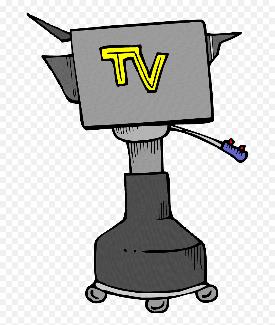 Television Clipart - Clipartix Emoji,Tuxedo Clipart