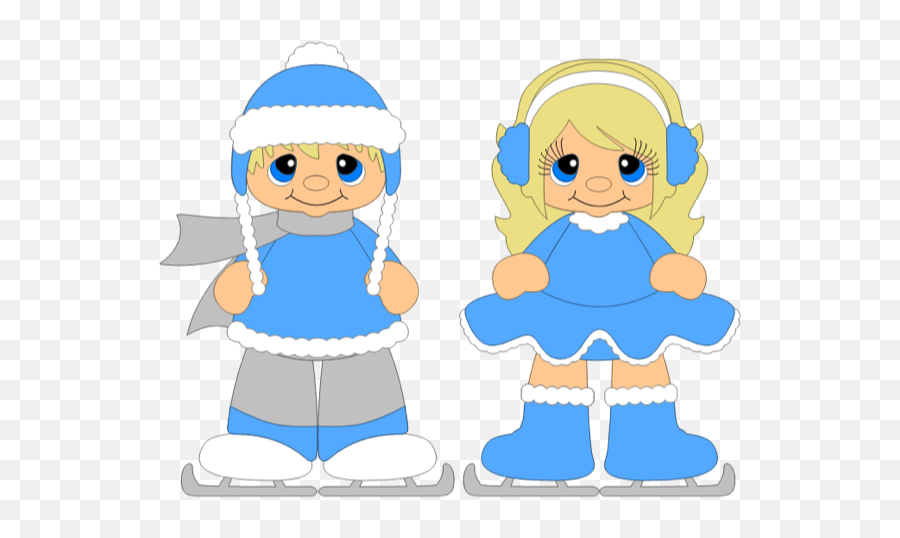 Scrapy Factory - Ice Skating Expansion Pack Ice Skating Fictional Character Emoji,Factory Clipart