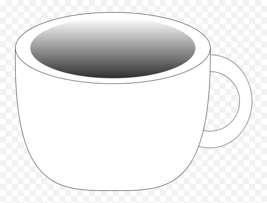 Free Clipart Cup Containing A Dark Beverage Dynv Emoji,Free Coffee Cup Clipart