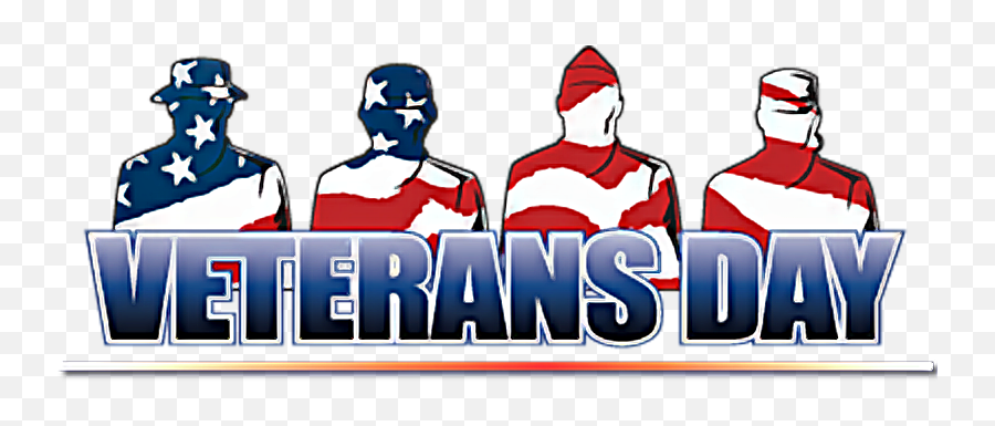Veterans Day Clipart - For Adult Emoji,Veterans Day Clipart