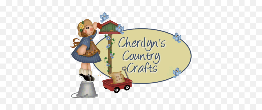 Cherilynu0027s Country Crafts - Online Craft Store Stocking Emoji,Craft Supplies Clipart