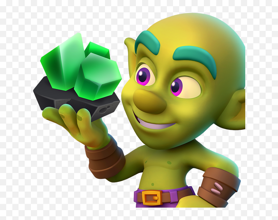 Gold And Goblins U2013 Redcell Games Emoji,Goblin Clipart