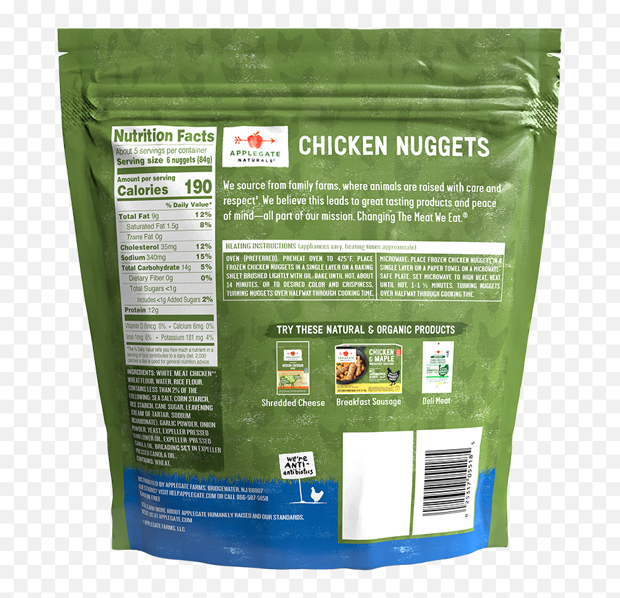 Products - Breaded Chicken Natural Chicken Nuggets In A Emoji,Chicken Nugget Transparent