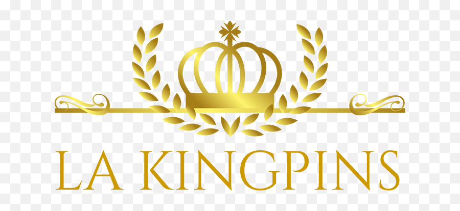La Kingpins Los Angeles 1 Source For The High Quality Thc Emoji,La Kings Logo