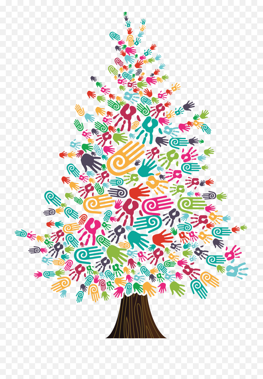 Gift Of Giving Transparent Tree Pds Group Emoji,Giving Tree Clipart