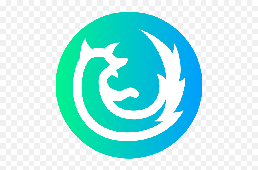 Firefox - Free Logo Icons Emoji,Firefox Icon Png
