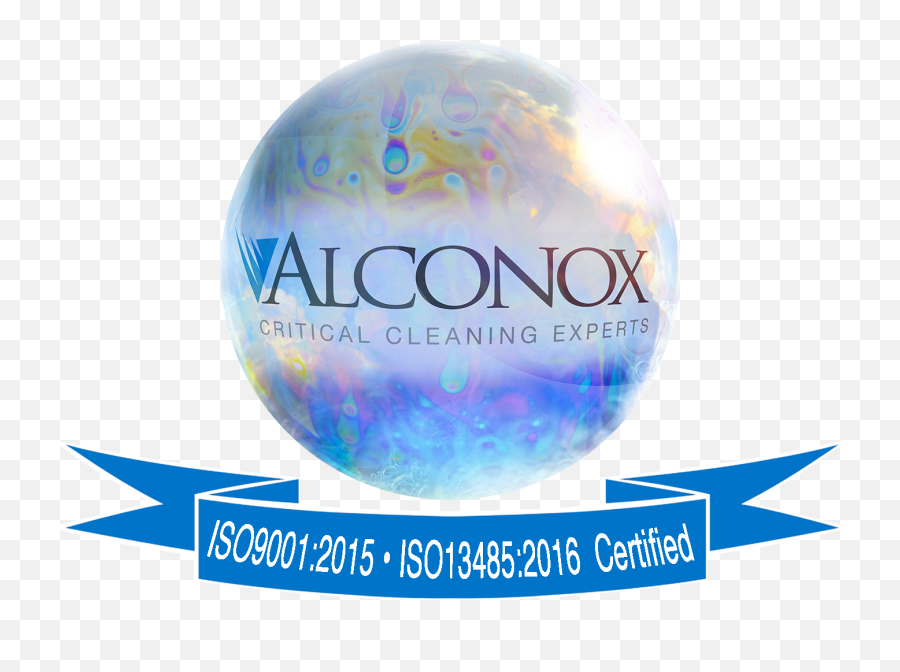Alconox Inc - Iso90012015 And Iso134852016 Certified Emoji,Iso9001 Logo