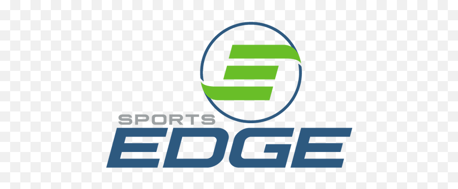 Sports Facilities - Vertical Emoji,Edge Logo